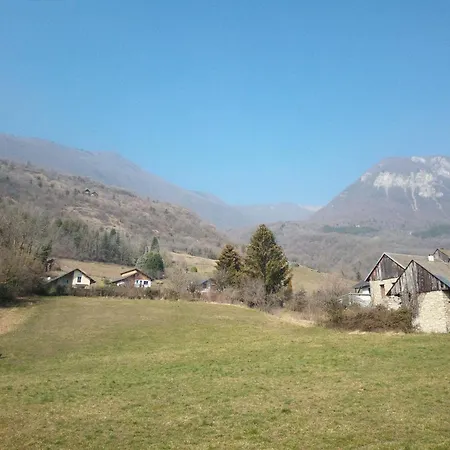 Le St Jean Familiale